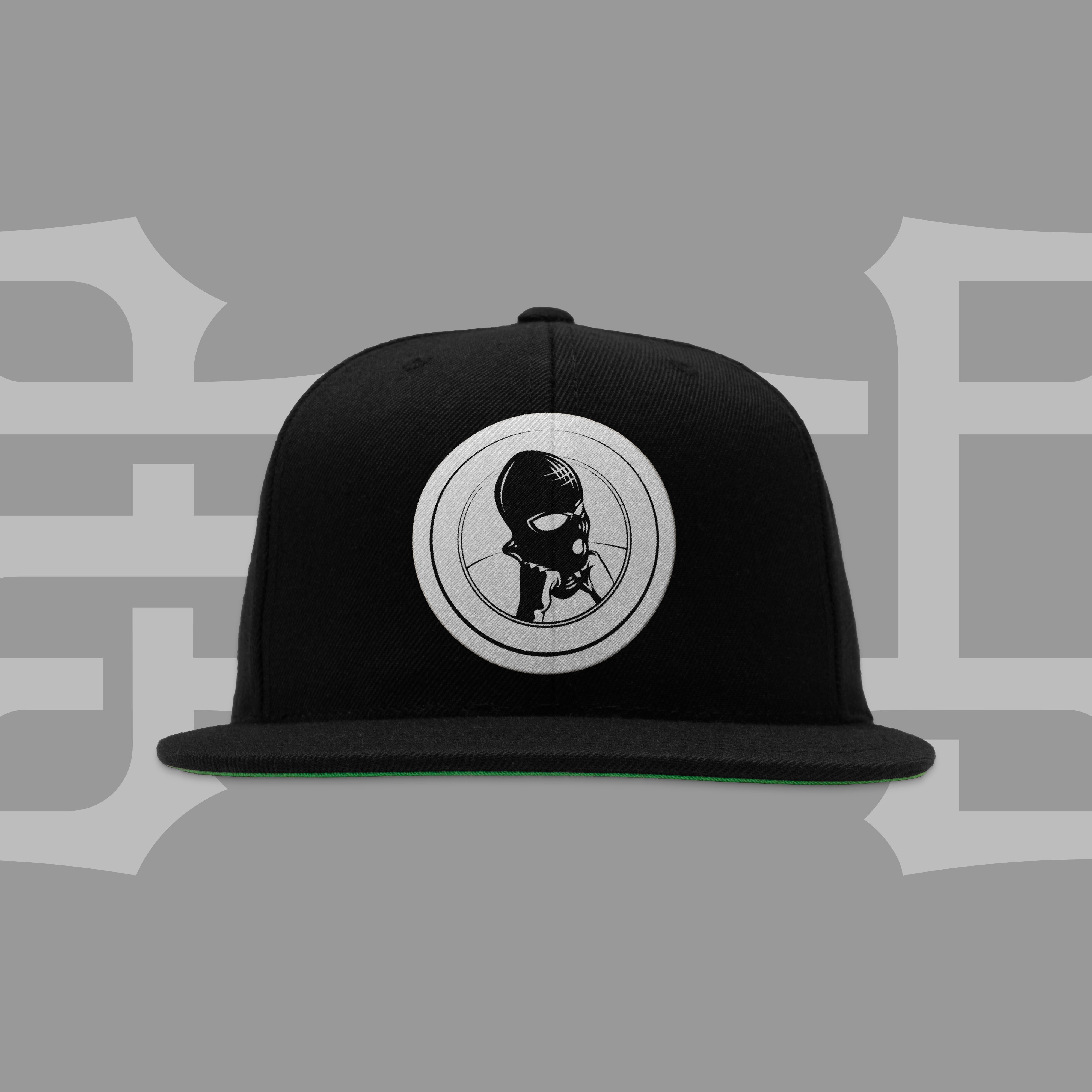 Sandman  Core Snapback
