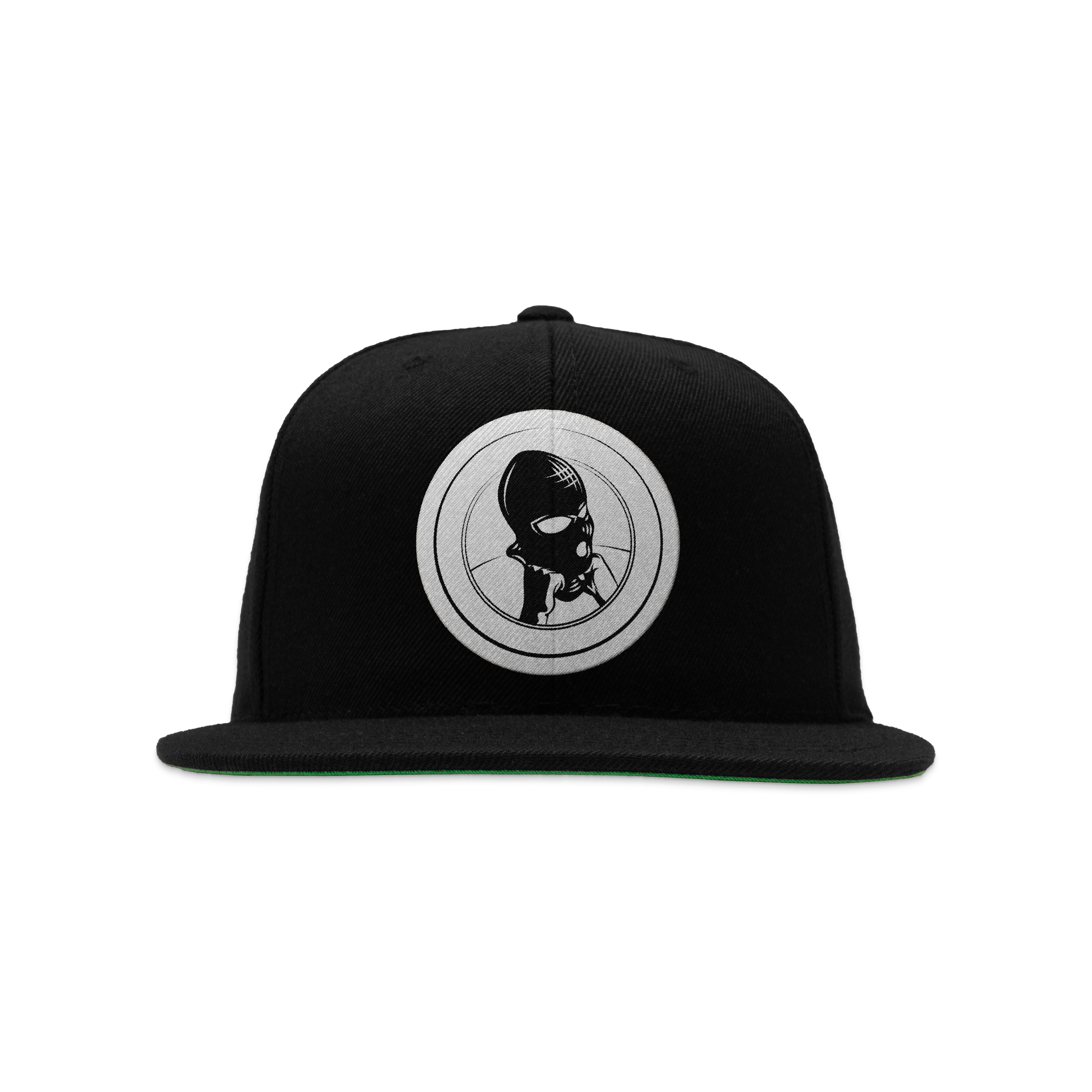Sandman  Core Snapback